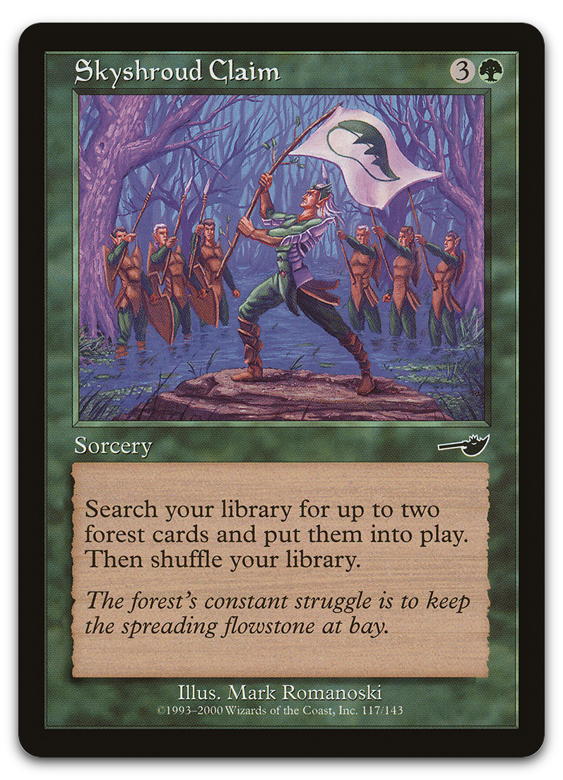 Product image for TCG 7234