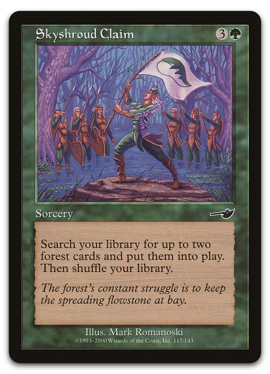 Product image for TCG 7234