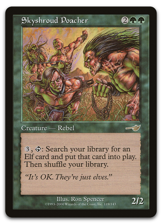 Product image for TCG 7236