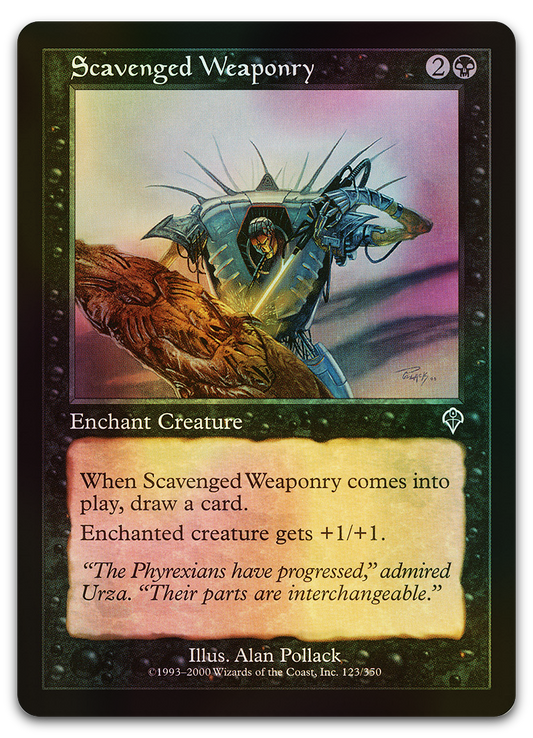 Product image for TCG 7643