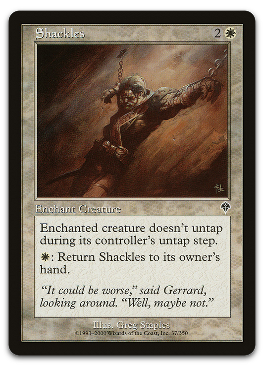 Product image for TCG 7650