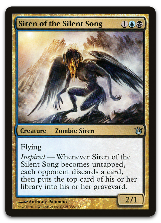 Product image for TCG 79181