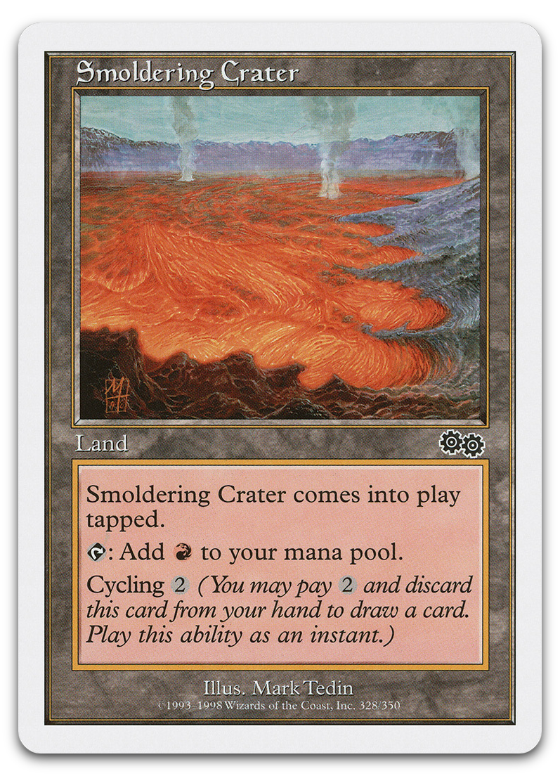 Product image for TCG 79548