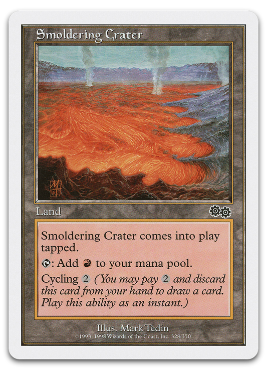 Product image for TCG 79548
