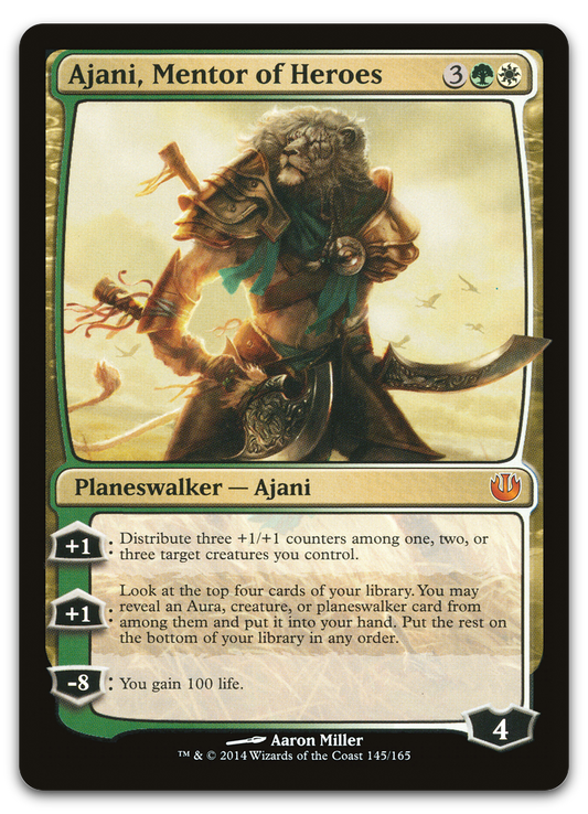 Product image for TCG 82189