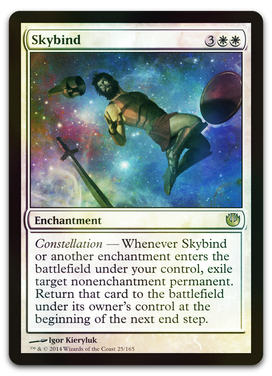 Product image for TCG 82306