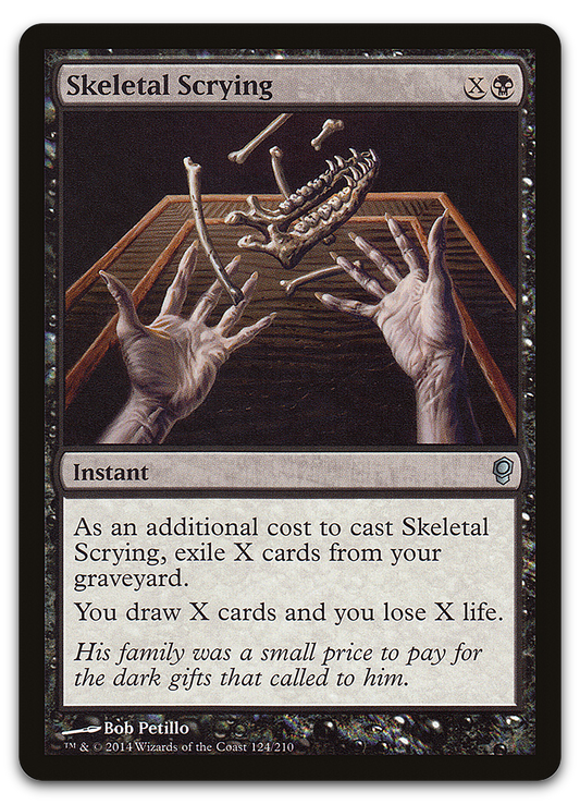 Product image for TCG 83291