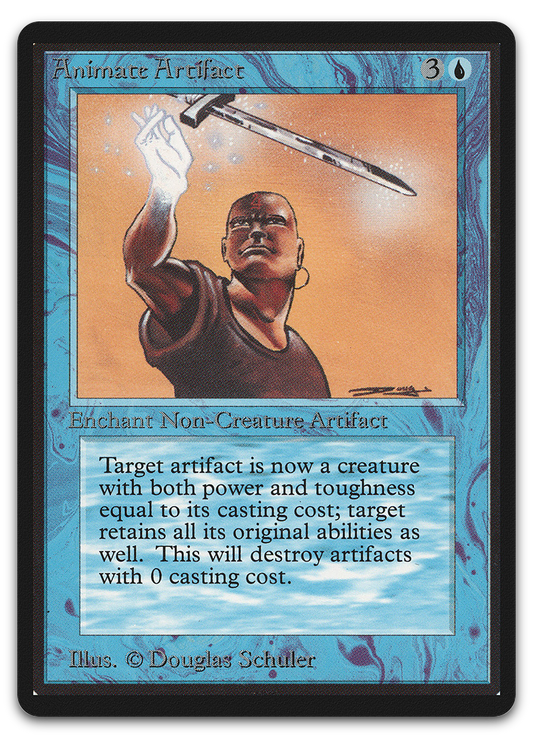 Product image for TCG 8672