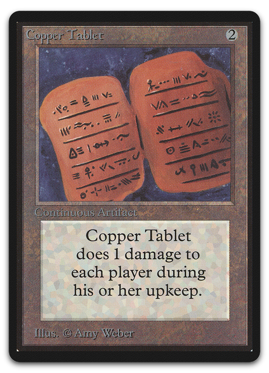 Product image for TCG 8716