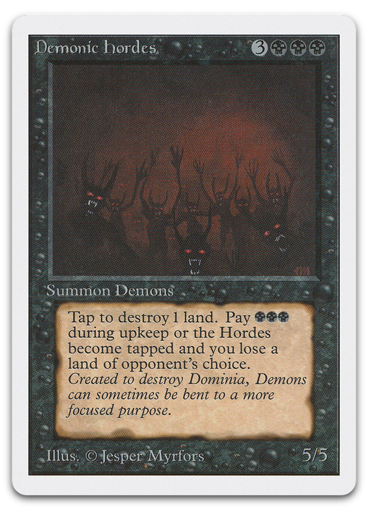 Product image for TCG 9033