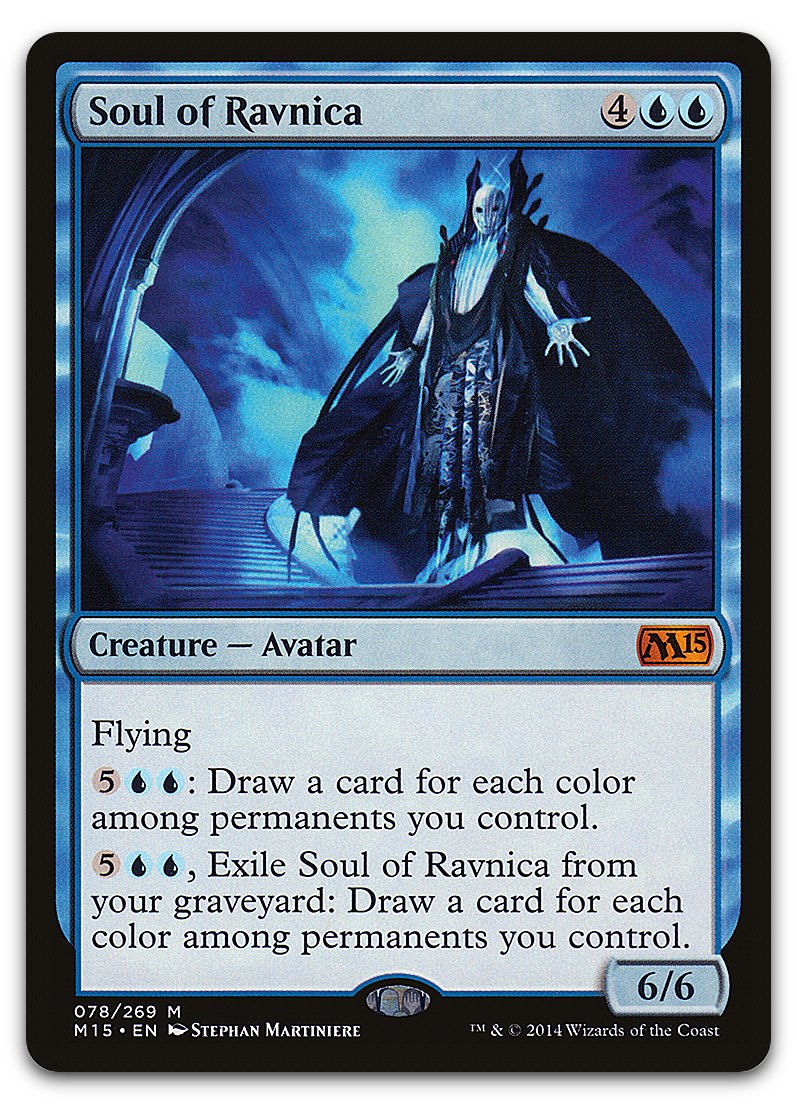 Product image for TCG 90846