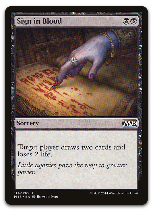 Product image for TCG 90915