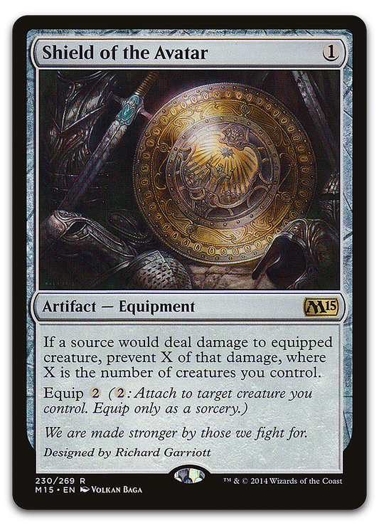 Product image for TCG 91039