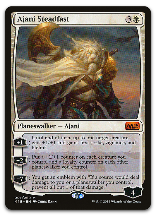 Product image for TCG 91065
