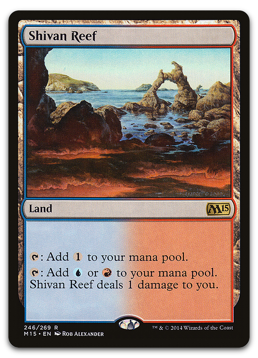 Product image for TCG 91100