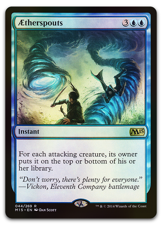 Product image for TCG 91189
