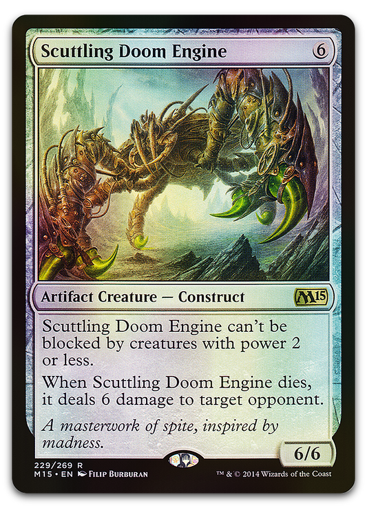 Product image for TCG 91275