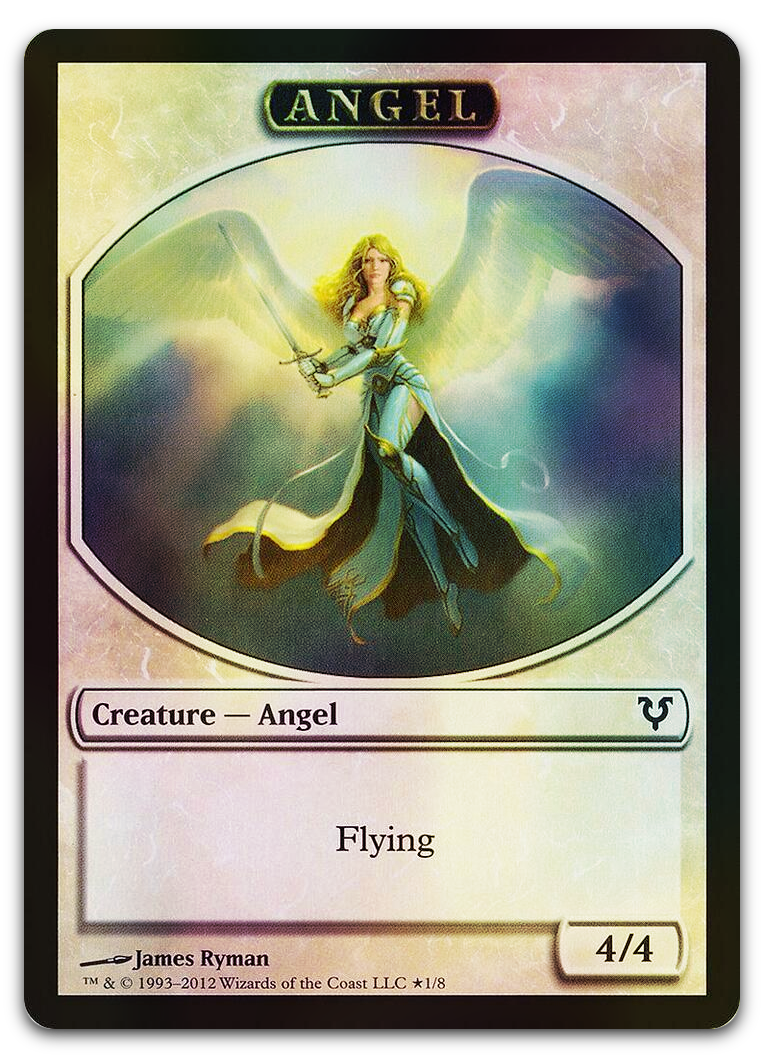 Product image for TCG 92306