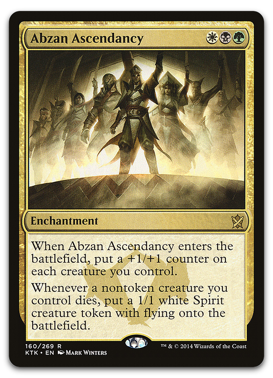 Product image for TCG 92839