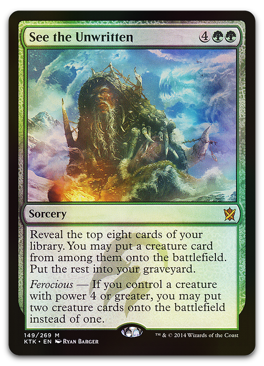 Product image for TCG 92845