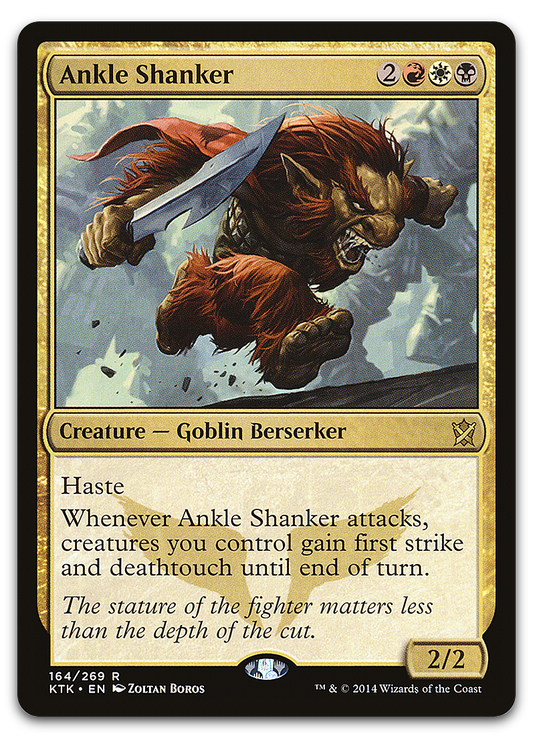 Product image for TCG 92954