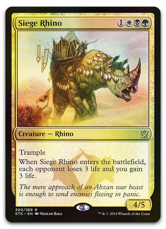 Product image for TCG 92973