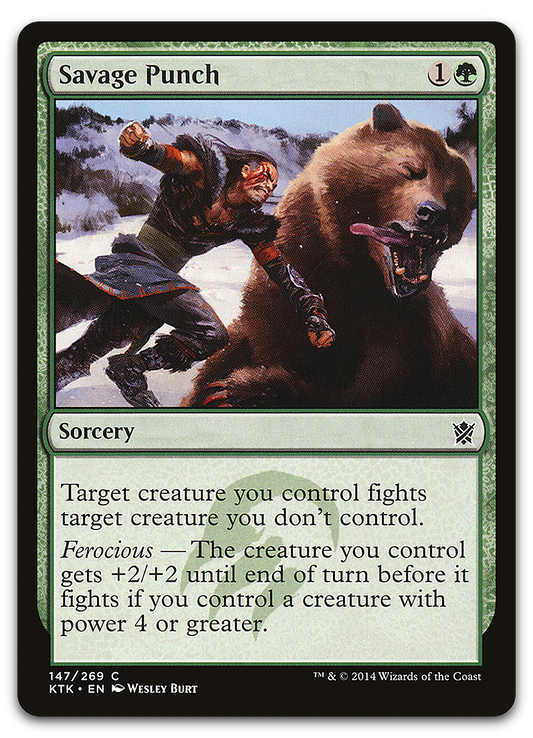 Product image for TCG 93159