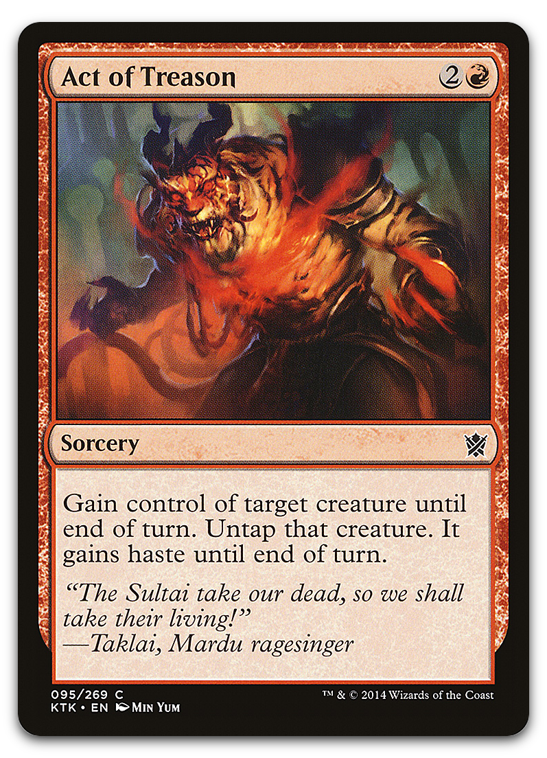 Product image for TCG 93186