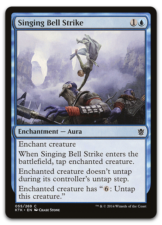 Product image for TCG 93274