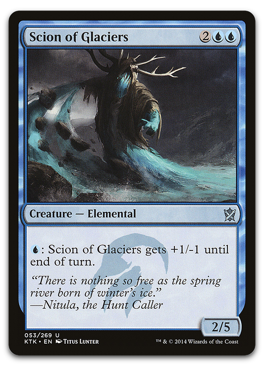 Product image for TCG 93297