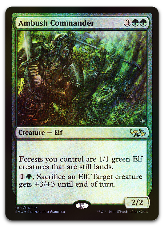 Product image for TCG 93626