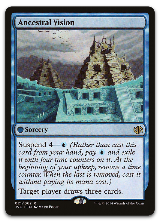 Product image for TCG 93765
