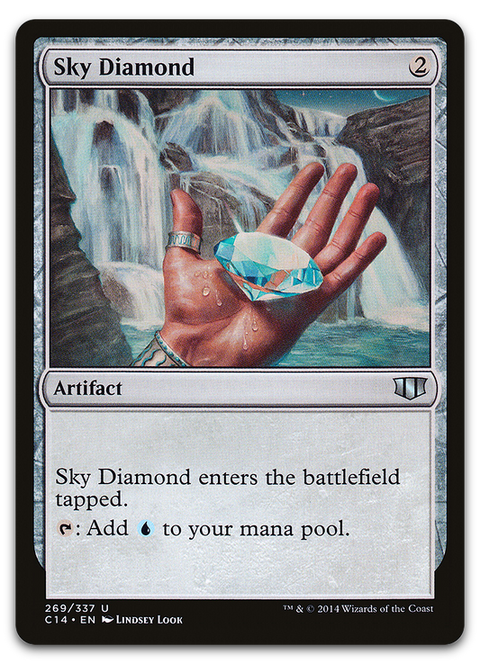 Product image for TCG 94205