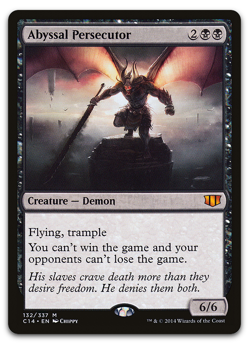 Product image for TCG 94294