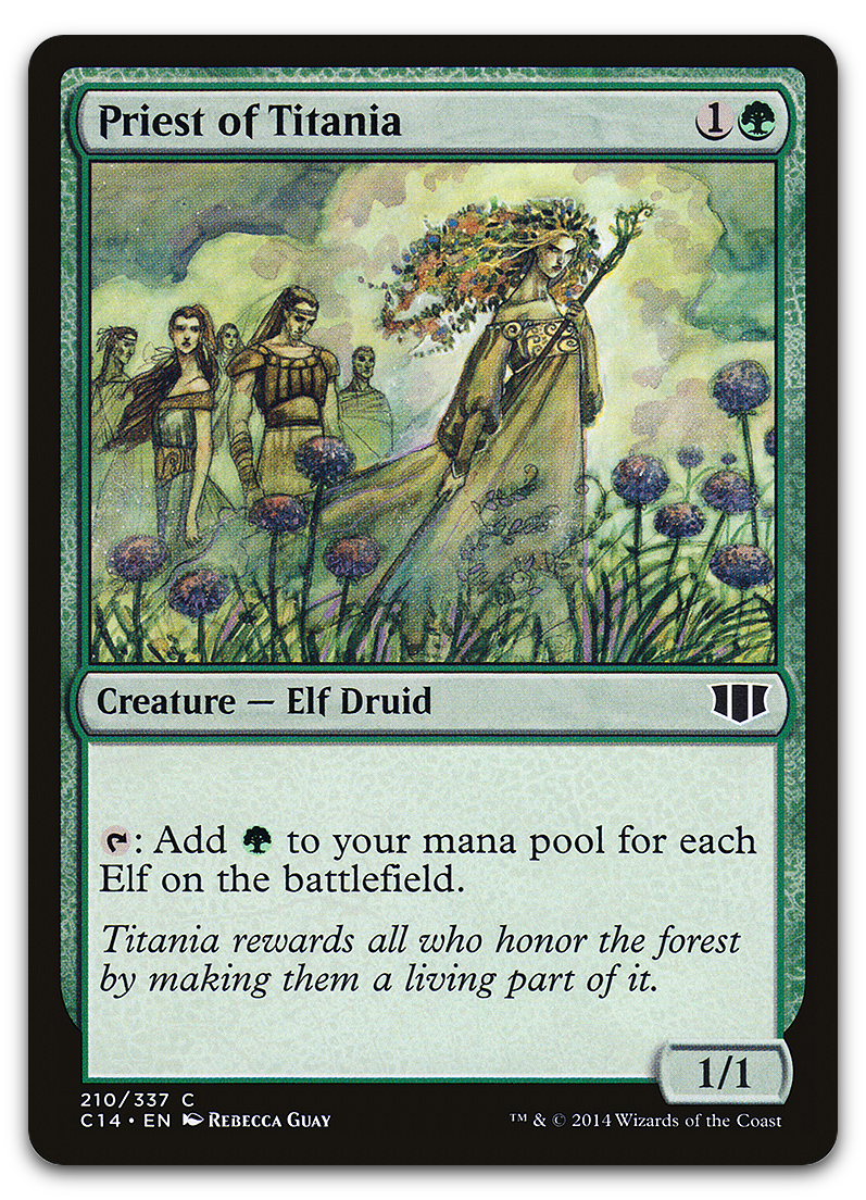 Product image for TCG 94376