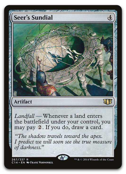 Product image for TCG 94432