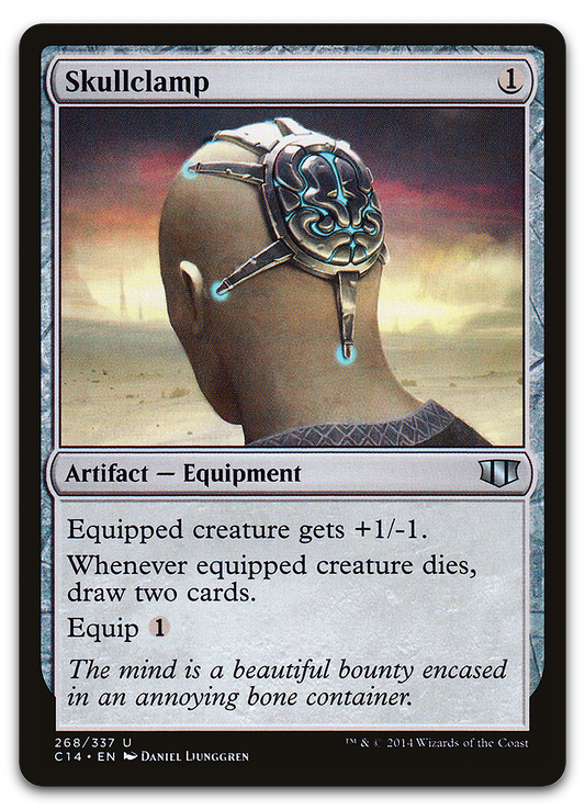 Product image for TCG 94433