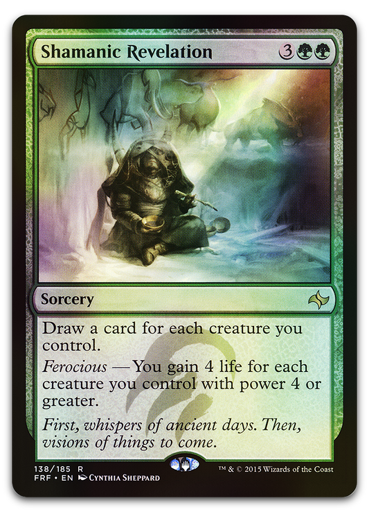 Product image for TCG 95251
