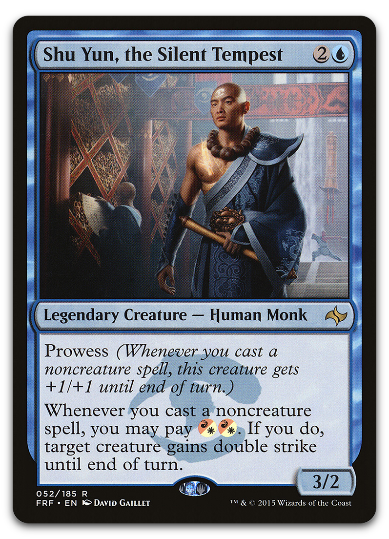 Product image for TCG 95272
