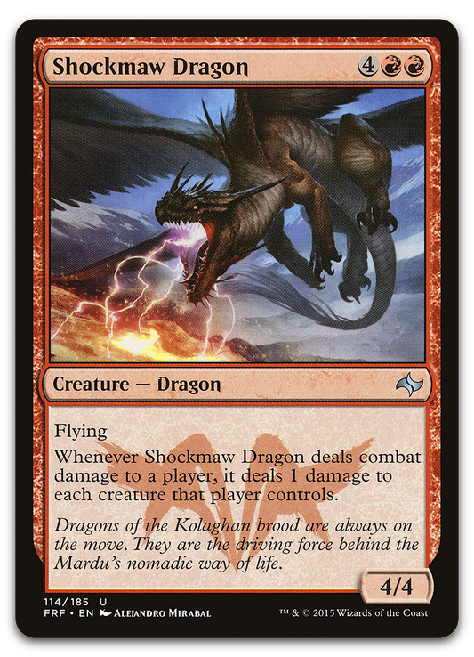 Product image for TCG 95305