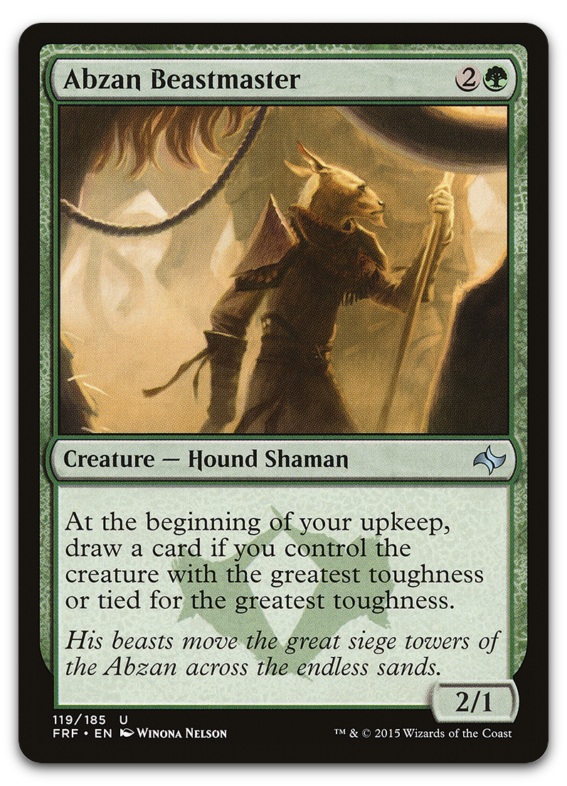 Product image for TCG 95354