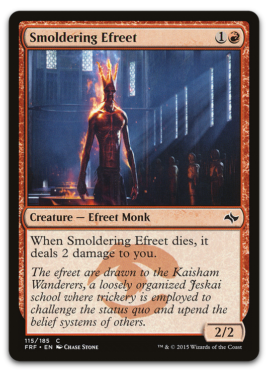 Product image for TCG 95419