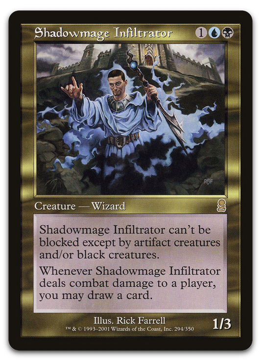 Product image for TCG 9569