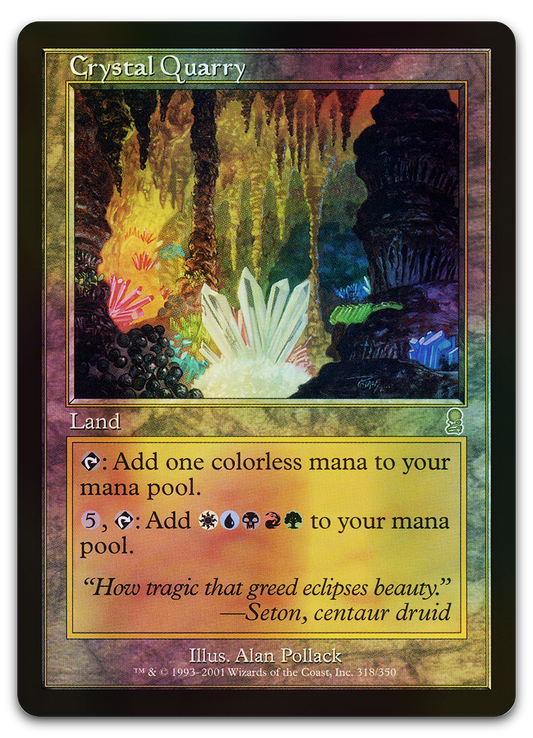 Product image for TCG 9593