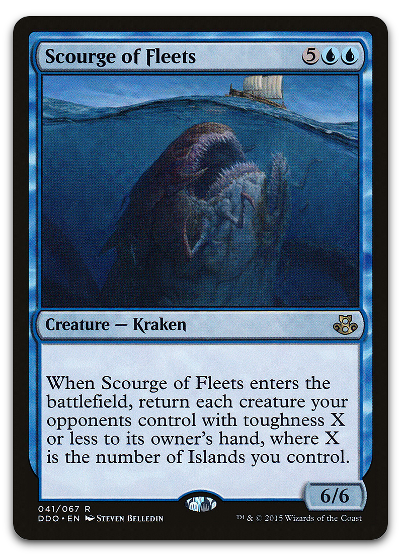 Product image for TCG 96154