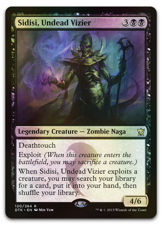 Product image for TCG 96362