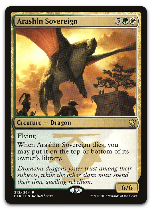 Product image for TCG 96402