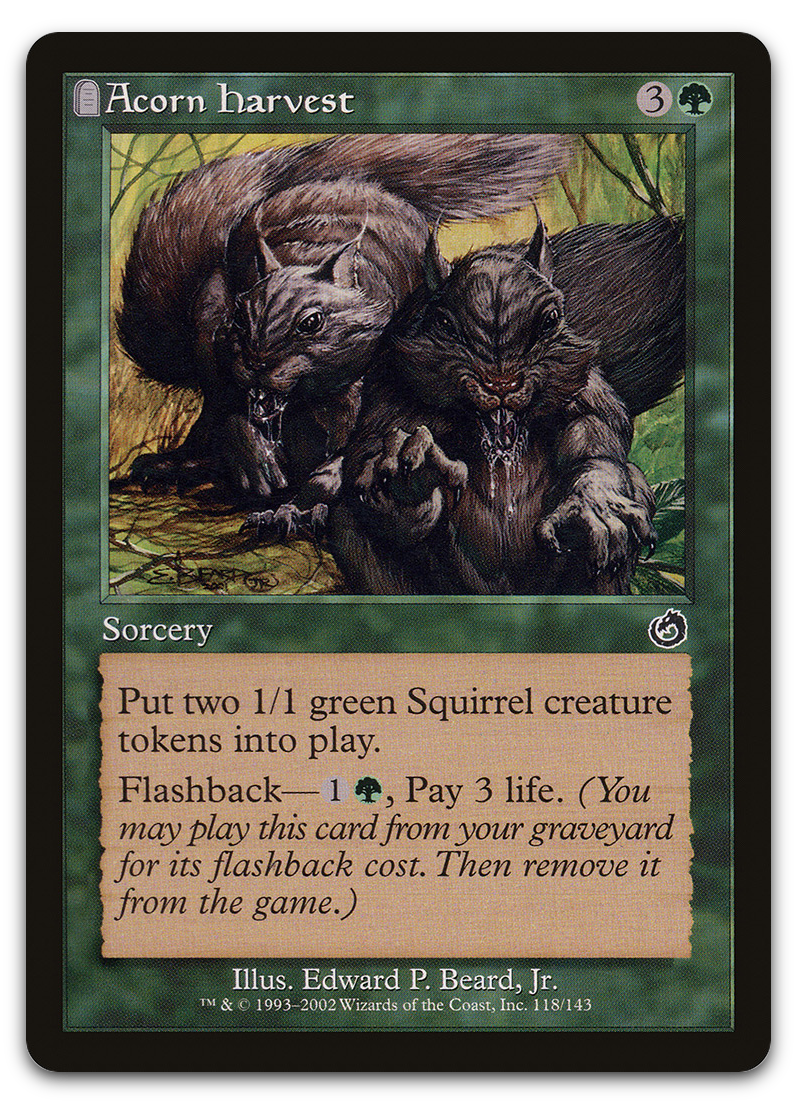 Product image for TCG 9641