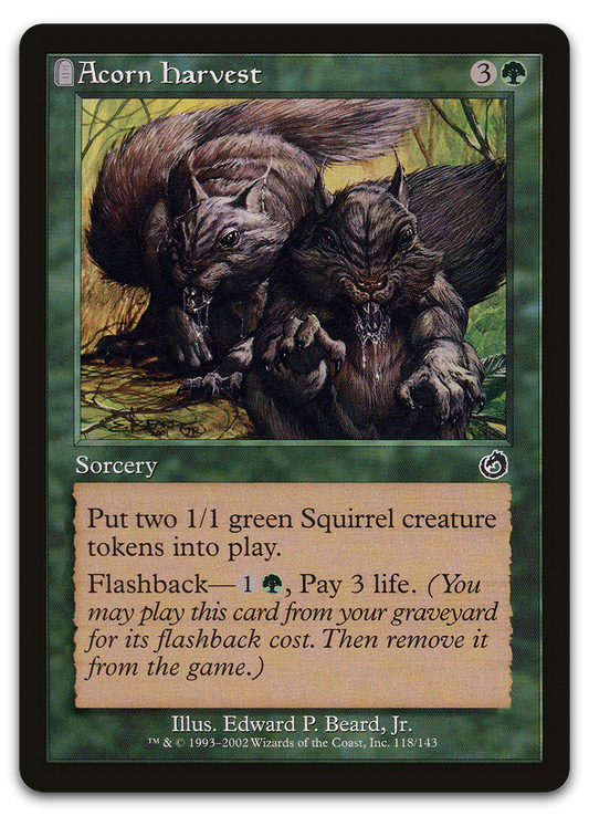 Product image for TCG 9641