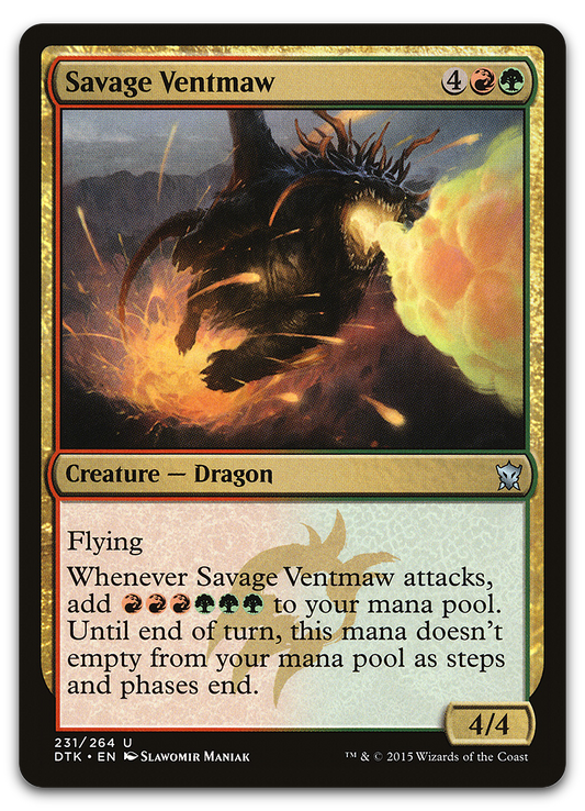 Product image for TCG 96500
